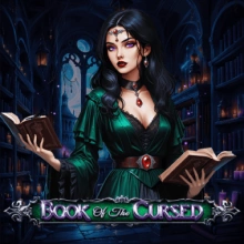 Book Of The Cursed