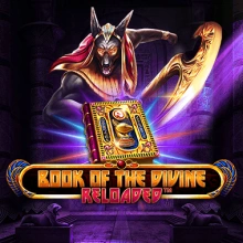 Book Of The Divine Reloaded