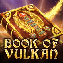 Book Of Vulkan