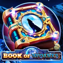 Book of Wolves