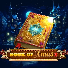 Book Of Xmas 2