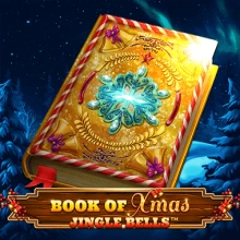 Book Of Xmas – Jingle Bells