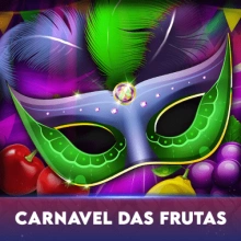 Carnaval das Frutas