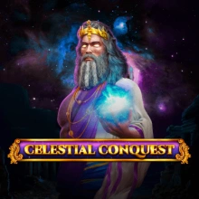 Celestial Conquest