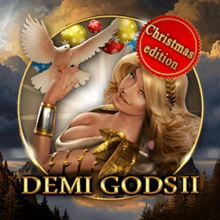 Demi Gods II Christmas Edition