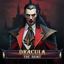 Dracula – The Hunt