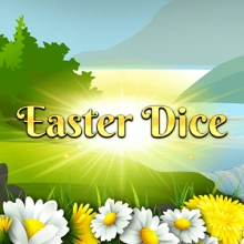 Easter Dice