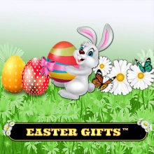 Easter Gifts – 30 Lines