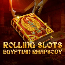 Egyptian Rhapsody