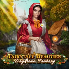 Fairytale Beauties – Daydream Fantasy