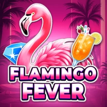 Flamingo Fever
