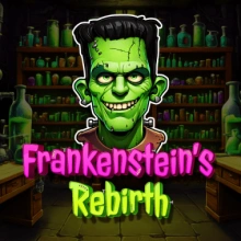 Frankenstein’s Rebirth