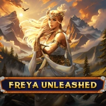 Freya Unleashed