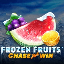 Frozen Fruits – Chase’N’Win