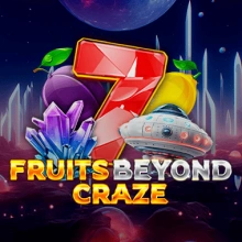 Fruits Beyond Craze