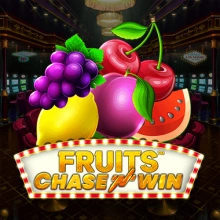 Fruits – Chase’N’Win