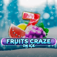 Fruits Craze – On Ice