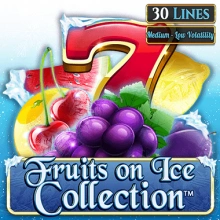 Fruits On Ice Collection – 30 Lines
