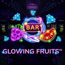 Glowing Fruits