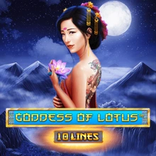 Goddess Of Lotus – 10 Lines