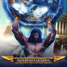 Goldenstar Gods