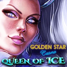 Golden Star Queen of Ice