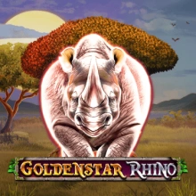 Goldenstar Rhino