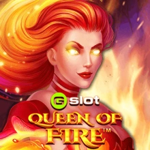 Gslot Queen of Fire