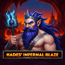 Hades’ Infernal Blaze