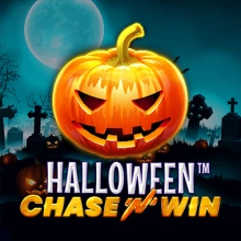 Halloween – Chase’N’Win