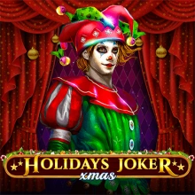 Holidays Joker – Xmas