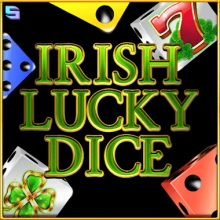 Irish Lucky Dice