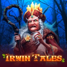 Irwin Tales
