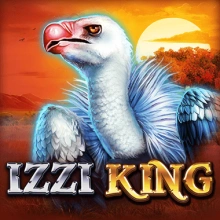 Izzi King