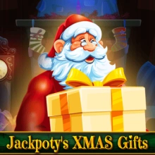 Jackpoty’s Xmas Gifts