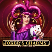 Joker Charms – Valentine’s