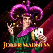 Joker Madness
