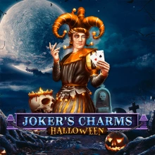 Joker’s Charms – Halloween