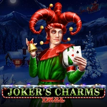 Joker’s Charms – Xmas
