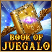 Book of Juegalo