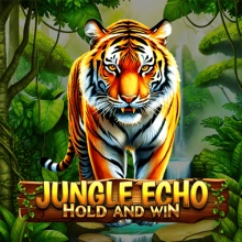 Jungle Echo – Hold & Win