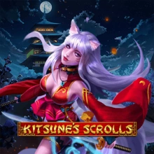 Kitsune’s Scrolls