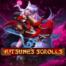 Kitsune’s Scrolls Expanded Edition