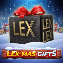 LEX-mas Gifts