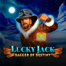 Lucky Jack – Dagger Of Destiny