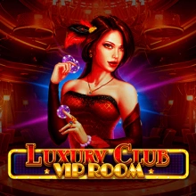 Luxury Club – Vip Room
