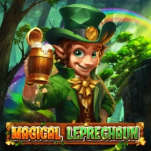 Magical Leprechaun
