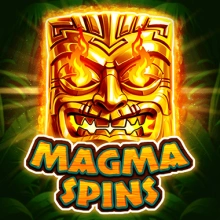 Magma Spins