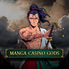 Manga Casino Gods