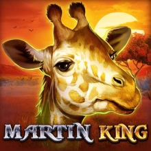 Martin King